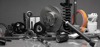 Vehicle Spare Parts
