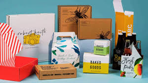Packaging Products