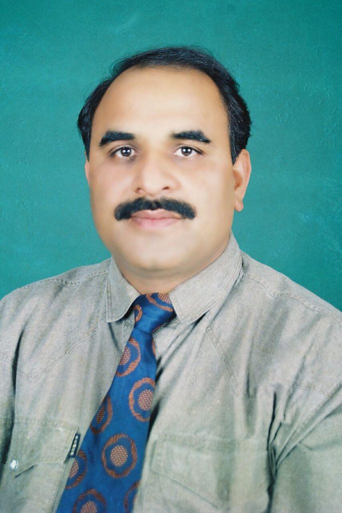 Chairman of Crown KSA