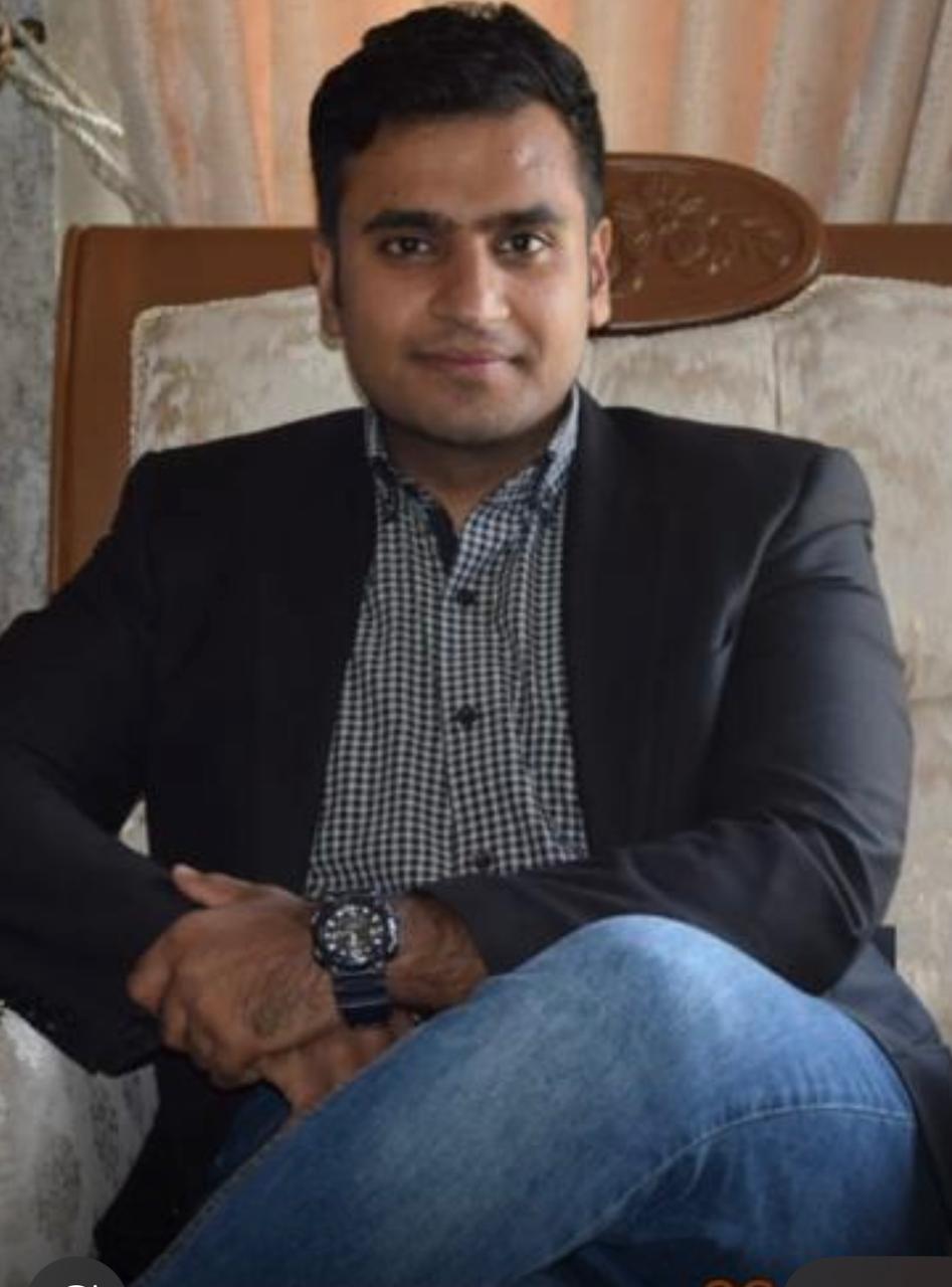 Director of Crown KSA