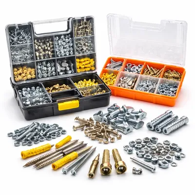 Fasteners & Fixings - Image 2