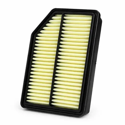 Vehicle Filters & Maintenance Parts - Image 2