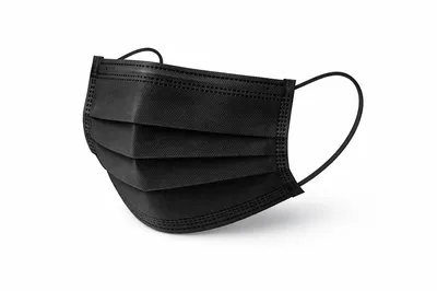 Face Masks & Mob Caps - Image 2