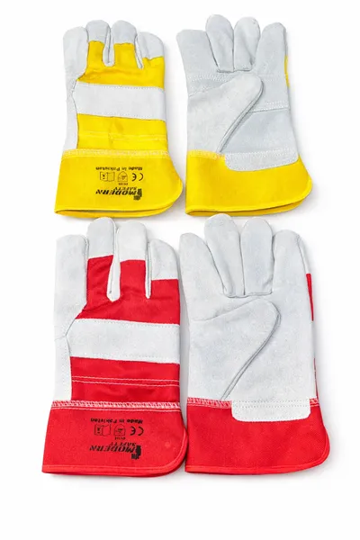 Industrial Hand Gloves - Image 3