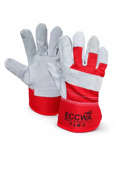 Industrial Hand Gloves - Image 5