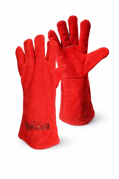 Industrial Hand Gloves - Image 4