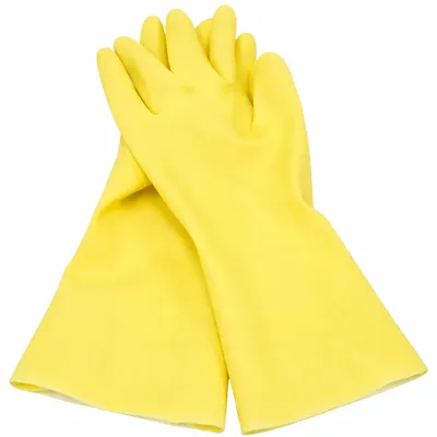 Industrial Hand Gloves