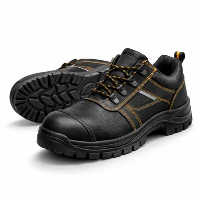 Safety Uniforms & Shoes - Image 3