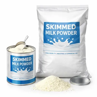 Skimmed Milk Powder