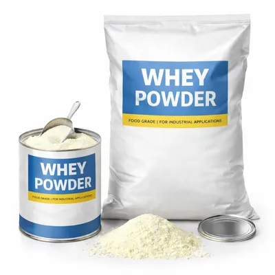 Whey Powder