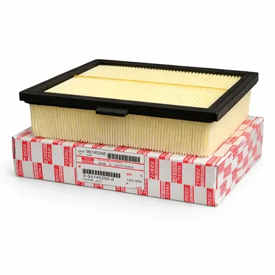 Vehicle Filters & Maintenance Parts - Image 3