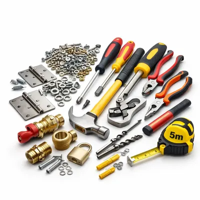 General Hardware Supplies - Image 2