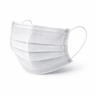 Face Masks & Mob Caps