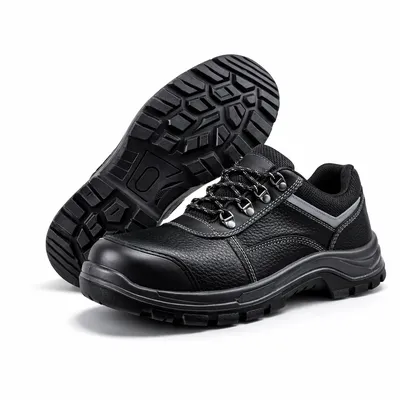 Safety Uniforms & Shoes - Image 2