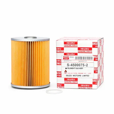 Vehicle Filters & Maintenance Parts - Image 7