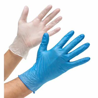 Industrial Hand Gloves - Image 10