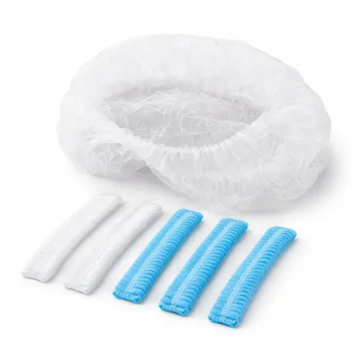 PE Aprons & Protective Wear