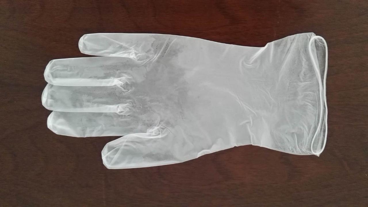 Cotton Gloves