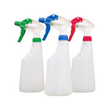 Spray Bottles